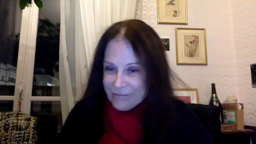 Intervew Irène Frain PARTIE 6