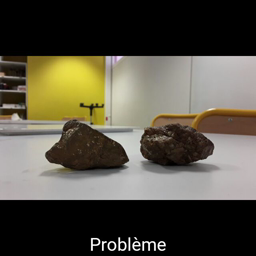 utilisation de l'application comphone dans le cadre du cours de sciences physiques (2)