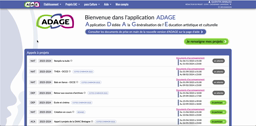 Comment s'inscrire à un dispositif d'éducation à l'image (école et cinéma, collège au cinéma ou lycéens et apprentis au cinéma)