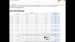 Comparaison d'une motorisation électrique avec une motorisation thermique - 208 peugeot