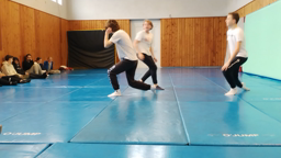 Acrosport 4d
