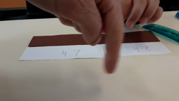 modèle en barres PB2 multiplicatif