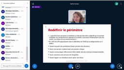 Présentation CPS et Empathie, Karine Raveau