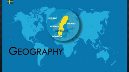 Sweden St Sé Simul'onu