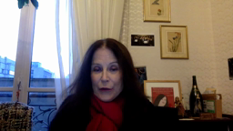 Irène Frain Partie 1