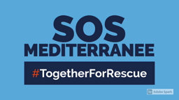 SOS MÉDITERRANÉE 
