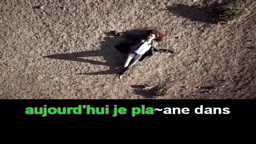 Zaho - Tourner la page - paroles
