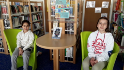 Booktube 109 rue des soupirs
