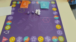 Tirage Mathador 11