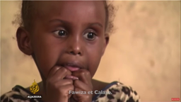Lycée Notre Dame de Kerbertrand - Quimperlé - Objectif ODD : La Somalie