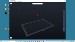 Tuto- IMP3D flashforge dreamer