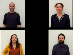Video Equipe Maths
