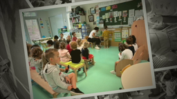 JOURNEE D'ECOLE