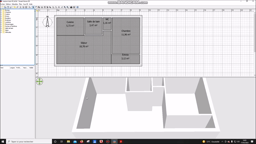Sweet home 3D Tuto#2