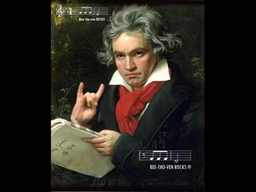 9ème symphone de Beethoven