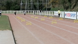 Athlétisme