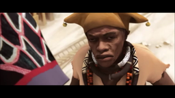 ADAMA extrait 1 