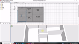 SH3D - Tuto 4 - Habiller pièces