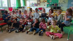 Projet musical avec Camille