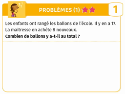 problème 1 fichier 1 MHM-CE1