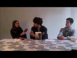 Interview d'Abel Quentin - 3ème partie