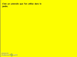 2 mots par jour jardin 3