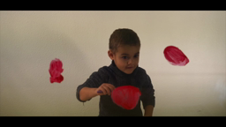Projet KUSAMA - Kerven