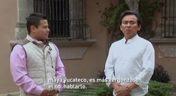 Preservar las lenguas indígenas en México