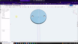 Moyeu OnShape 5e
