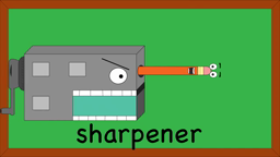 school things video 1