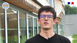 VIDEO COMPETENCES 3 NOE MARTIN