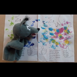 2 PETITS POUCES TPS PS MS langon