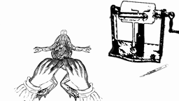 L'histoire de la pile