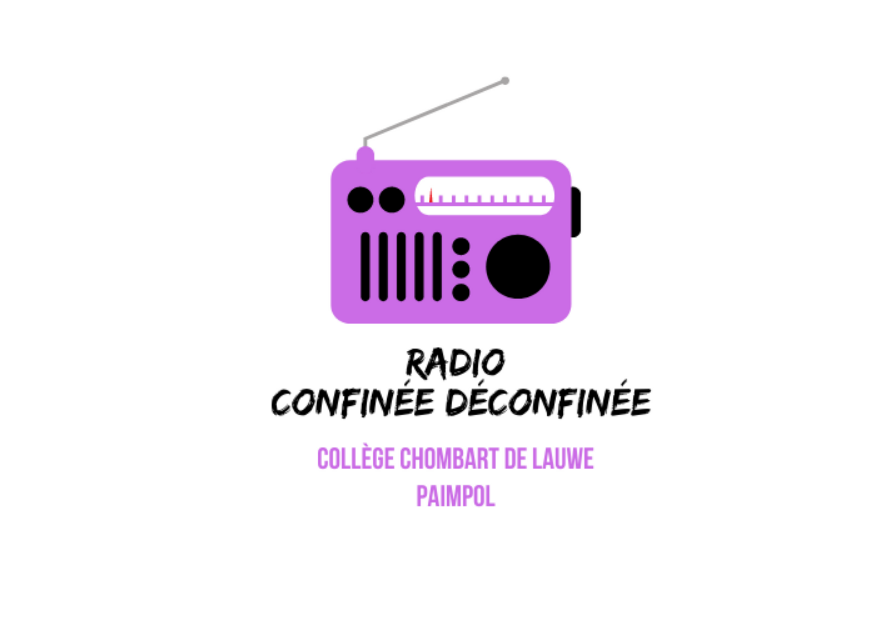 Radio Confinée-déconfinée émission 2