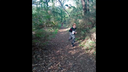 CROSS USEP 2025 Cléguer