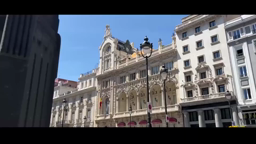 EL CENTRO DE MADRID