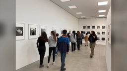 Jeudi 4 juillet 2024- expo Issei SUDA-GWINZEGAL