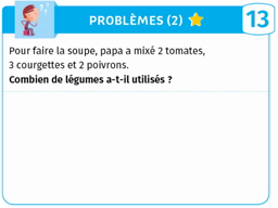 problème 13 fichier 2 MHM-CP