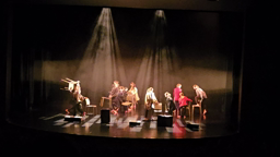 Festival national de danse