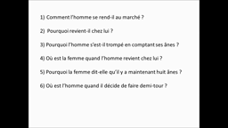 apprendre à comprendre 2