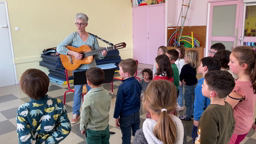 Musique 27 mars 4