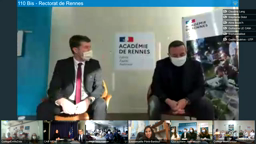 Webinaire eco-délégués - 24/11/20 - Ouverture