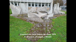 UNESCO Mégalithes
