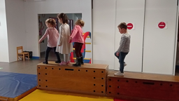 parcours 