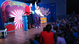 Spectacle Noël