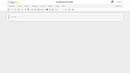 NSI1-Présentation de Capytale