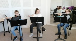 Vidéo CHAM 6e-5e 6