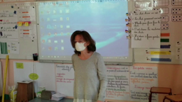 Le cercle des éplucheurs de textes CP - Textes 100% déchiffrables - La reformulation par deux élèves