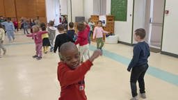 expression corporelle 4