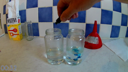 La filtration & la décantation